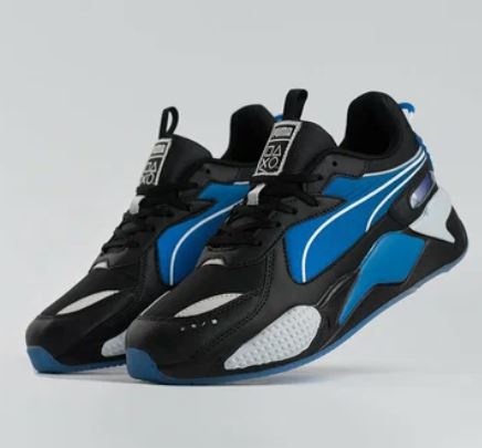 Puma RS-X³ Puzzle